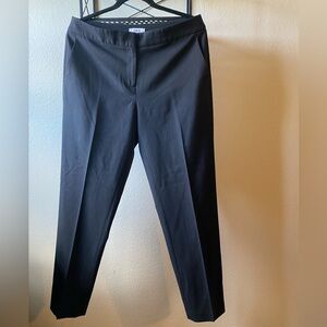 Bar III Black Dress Pants